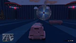 Gta Online Cl Rpg V Insurgent Tunt Lts By