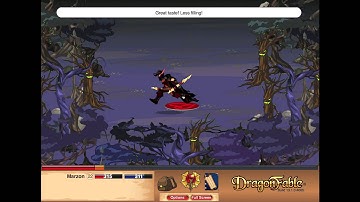 DF Rogue Class Guide