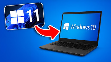 Going back to Windows 10 from Windows 11? Here
