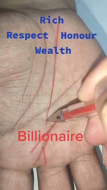 Billionaire