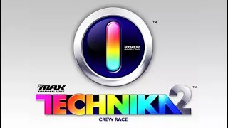 03- Electronic Boutique- Color Beat (tutorial)『 DJMax Technika 2 』