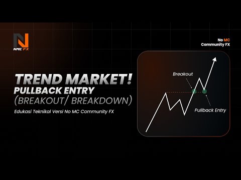 KITA KULIK CARA PULL BACK ENTRY! 