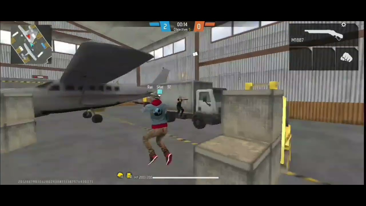 Like and subscribe Raistar fan game play 