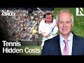The Reality of Money in Tennis ft. Patrick McEnroe
