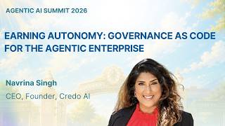 Earning Autonomy: Governance as Code
