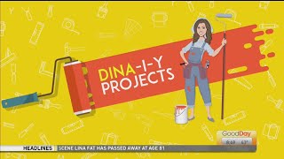 Dina-I-Y at Sac Restore