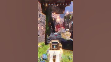 The wingman is so satisfying 🥰 #shorts #gaming #apexlegends #wingman