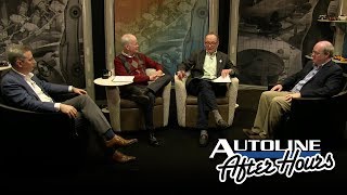 2019 Review: On The Edge of Carmageddon - Autoline After Hours 490