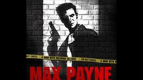 Play Max Payne mobile for free