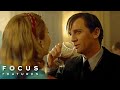 Sylvia | Daniel Craig's Introduction