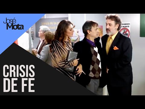 Crisis de fe | José Mota