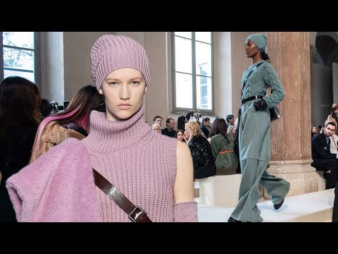 Vidéo: Où est fabriqué Max Mara ?