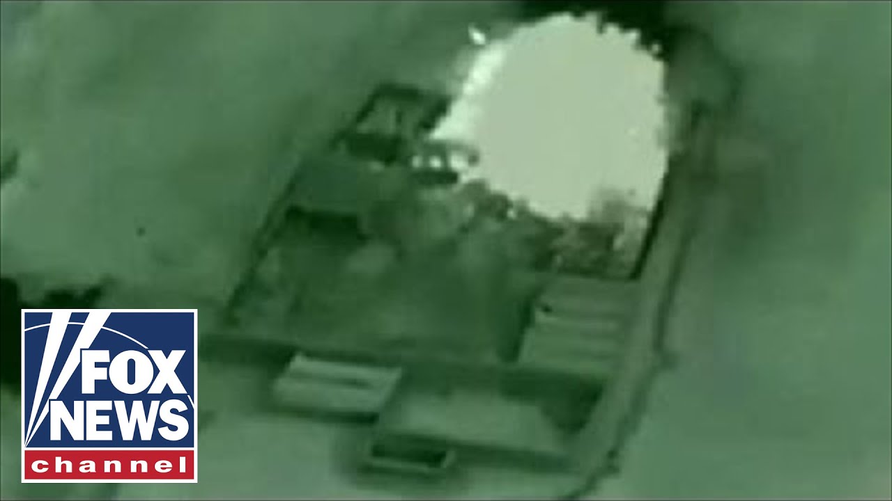 US ramps up airstrikes in Afghanistan