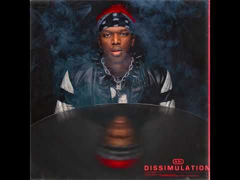 KSI Ft. Aiyana Lee – Killa Killa (Instrumental)