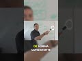 ¡Triple acción! Publica 3 veces por semana en YouTube