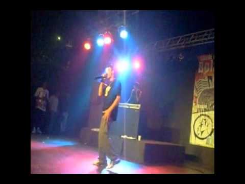 Mc Felipe Boladão - Voracidade