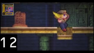 rMetroidvania Podcast - Episode 12