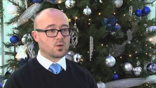 Christmas Crime Reductions Tips