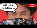 Uncle Nintendo's Creepy Basement: The Chance Of Muppets Being In KH4 Is Not Zero (9/6/26 Reaction)