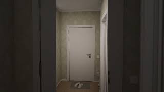 Old World Slavic Interior | Real-Time Visualization