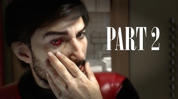 Prey - Part 2  (No Commentary Walkthrough)