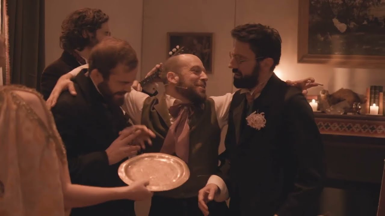 Le Passé – Bande-annonce