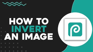 How To Invert An Image In Photopea (Quick & Easy)