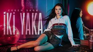 Ceren Sagu - İki Yaka (Deep Remix) 🌊🌙