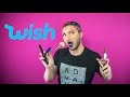 Купувам БЕЗПЛАТЕН ГРИМ от WISH