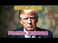 MAJOR GLOBAL POLITICAL SCANDALS