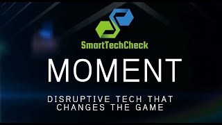 Ep 15 SmartTechCheck Moment --- Tech Demos at Infineon's OktoberTech Event (10-20-22)