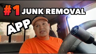 #1 Junk Removal App: Must have for a junk removal business 2020 screenshot 2