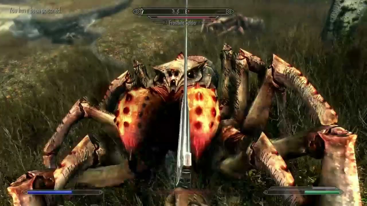 Elder Scrolls V: Skyrim Onward towards Ivarstead