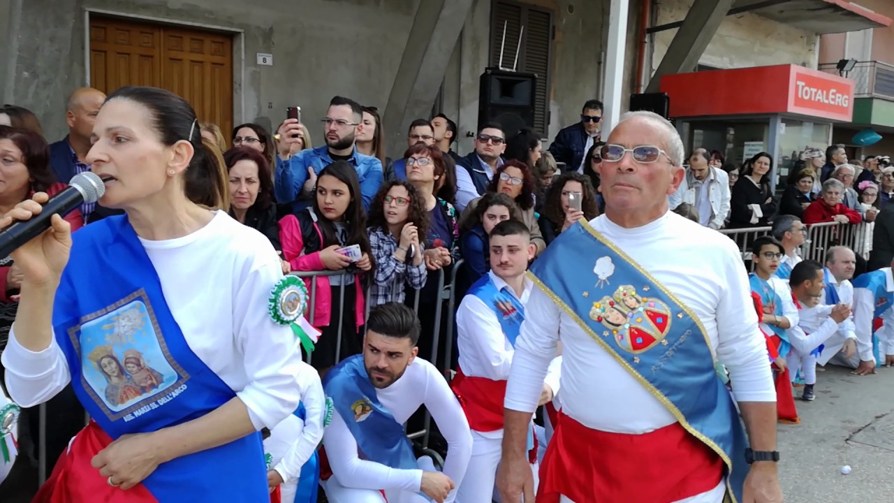 Battenti Grazzanise 2017