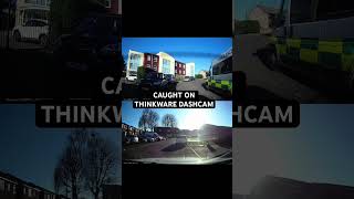 Thinkware Dashcam Parking Mode