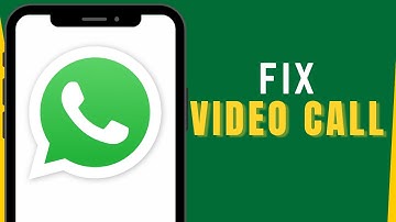 How to Fix WhatsApp Video Calling Problem on Android   No Camera and Microphone Access