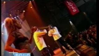 Beats 4 Life 1999 - Freundeskreis + FK Allstars - Part 4