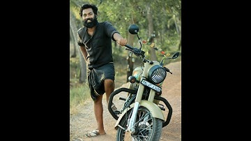 Jio joseph photo Editing || M4tech || Dark themes