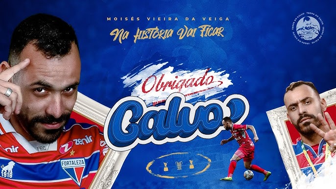 Cruzeiro 🦊 on X: É a Tropa dos Calvos e não tem jeito