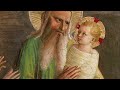 Feast Of John the Baptist