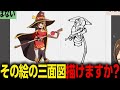 立体把握能力とは