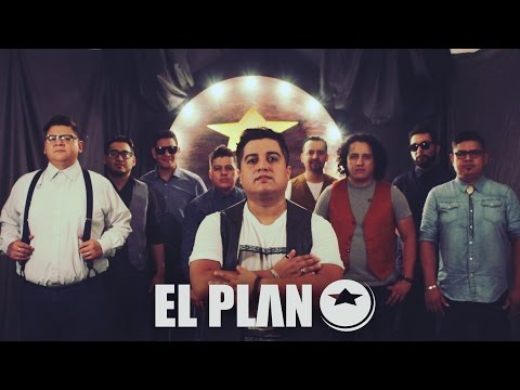 Tu Olvido - El Plan