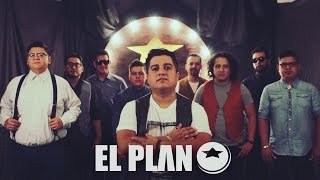 Tu olvido - El Plan (Video Oficial) chords
