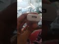 Infax Original Adaptor Price 450