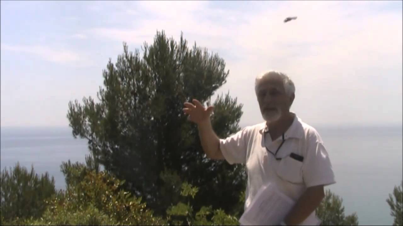 Croce Basue storia magia Pietra Ligure