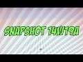 Minecraft 1.8: Snapshot 14w19a Sideways