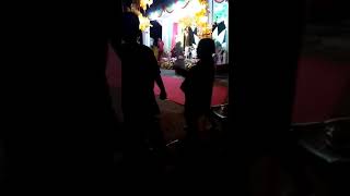 Serius Kali Abg Joget