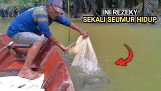 SUDDENLY, I GOT A JACKPOT!!