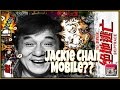 SKIPTRACE Novo Filme e Novo Jogo Jackie Chan Para Mobile Android/iOS Lançamento+Noticias#JOGOFodINHA