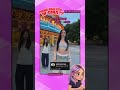 ALICE PEREGO E IL TREND BALLATO CON LA SUA NUOVA AMICA IN CINA #tiktok #webboh #perte #trend